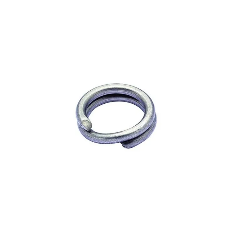 Decoy Montage Ligne * Anneaux Brises Split Ring - Pack
