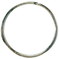Flashmer Montage Ligne * Anneaux Brises Nickeles Ou Inox - Pack