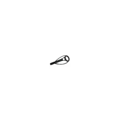 Pafex Cannes Mer|Cannes Carnassier * Anneaux De Pointe A Bras Inverses - Chrome
