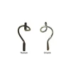 Devaux Accessoires Mouche * Anneaux Serpentiformes