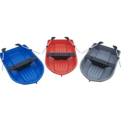 Fun Yak Annexes^Annexe 200 Clam S Couleur + Aviron 150