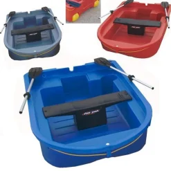 Fun Yak Annexes * Annexe 215 Telline S Couleur + Aviron 15
