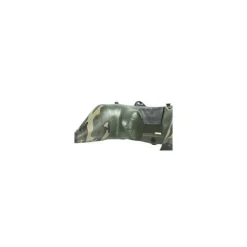 Plastimo Nautisme Carpe|Bateaux Pneumatiques * Annexe Gonflable Fish P24sf Verte