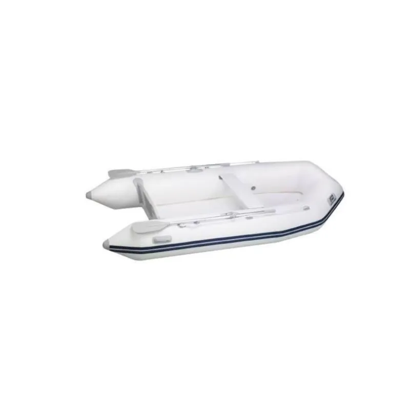 Plastimo Annexes^Annexe Gonflable Ms-310 Coque Pliable Blanc