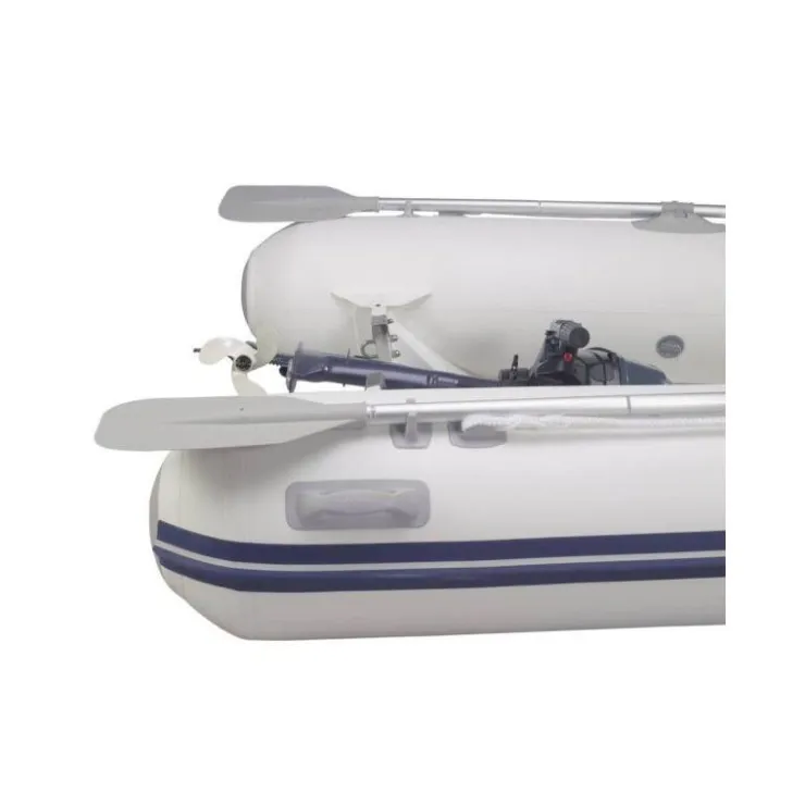 Plastimo Annexes * Annexe Gonflable Mx-240 Tableau Basculant Blanc