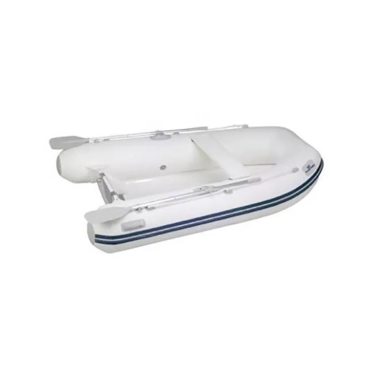 Plastimo Annexes * Annexe Gonflable Mx-240 Tableau Basculant Blanc