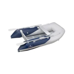 Plastimo Nautisme Carpe|Bateaux Pneumatiques^Annexe Gonflable Raid P200sh Bleue