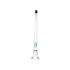 Banten Equipements Bateau & Annexe^Antenne Tv Dvb-T Tnt 5M De Câble Fixation Plat Pont