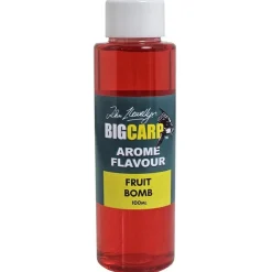 Big Carp Appâts Carpe * Arôme Liquide