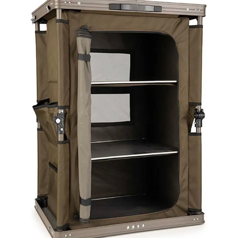 Fox Bivouac^Armoire De Rangement Session Storage