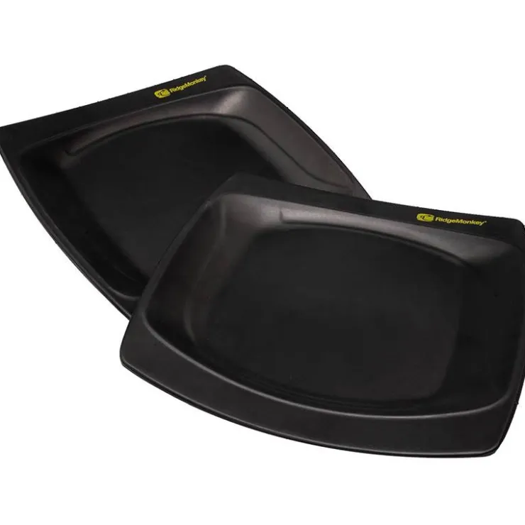Ridge Monkey Bivouac * Assiette Dlx Plate