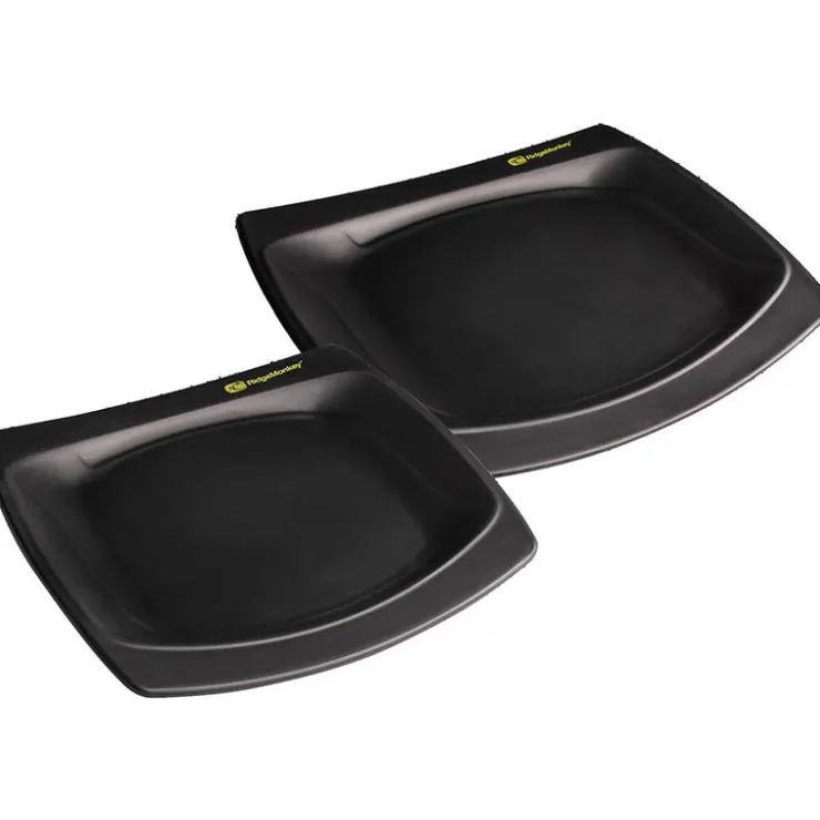 Ridge Monkey Bivouac * Assiette Dlx Plate