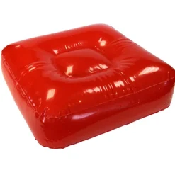 Seven Bass Float Tube & Accessoires|Float Tubes & Accessoires * Assise + Dossier Gonflables Pour Float Tube One - Devil - Air - Gator
