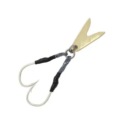 Little Jack Hameçons^Assist Hook Assist Hook Blade - Par 2