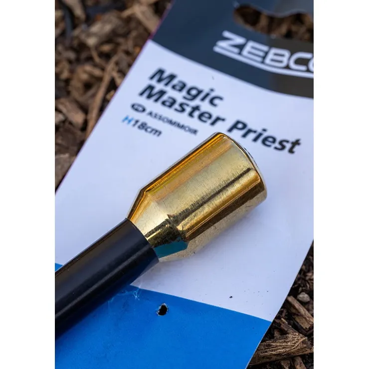 Zebco Outillage * Assomoir Magic Master Priest
