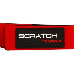 Scratch Tackle Bagagerie Carnassier^Attache Canne Rod Band