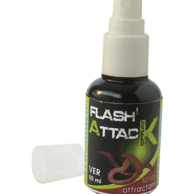 Flashmer Attractants * Attractant Flash Attack