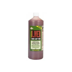 Dynamite Baits Appâts Carpe * Attractant Liquide Liver Premium Liquid Carp Food