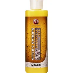 Mainline Appâts - Amorces * Attractant Liquide Match Syrup