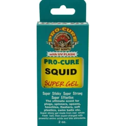 Pro-Cure Attractants|Attractants * Attractant Super Gel