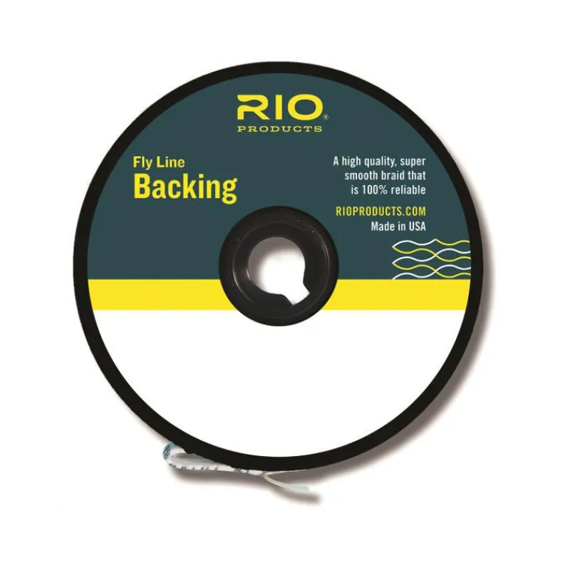 Rio Soies Mouche - Backing^Backing - 90M