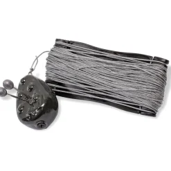 Black Cat Montage Silure * Back Lead Line Diver