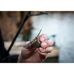 Fox Montages Carpe * Back Lead Edges Downrigger Back Weights