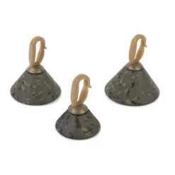 Fox Montages Carpe * Back Lead Edges Downrigger Back Weights