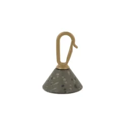 Fox Montages Carpe * Back Lead Edges Downrigger Back Weights