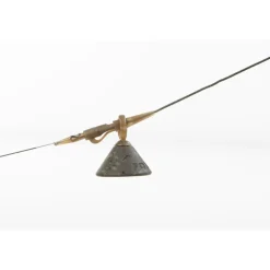 Fox Montages Carpe * Back Lead Edges Downrigger Back Weights