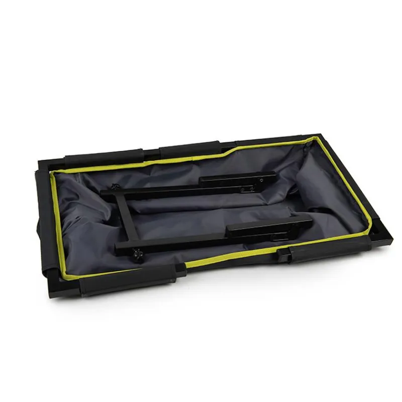Fox Matrix Transport^Bac Pour Chariot 4 Wheel Transporter Front Bag