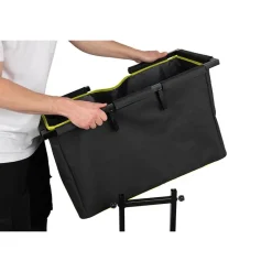 Fox Matrix Transport^Bac Pour Chariot 4 Wheel Transporter Front Bag