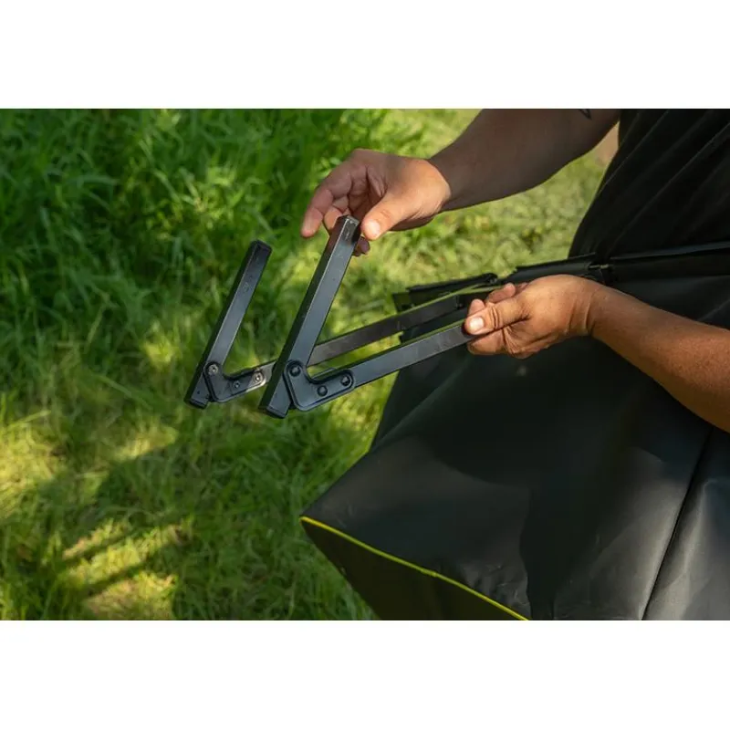 Fox Matrix Transport^Bac Pour Chariot 4 Wheel Transporter Front Bag