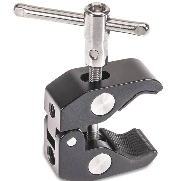 Ms Range Stations - Paniers Sièges * Bague De Serrage Basic Clamp