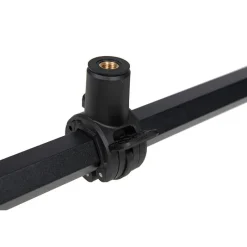 Fox Matrix Stations - Paniers Sièges^Bague Tool Bar Pro Clamp