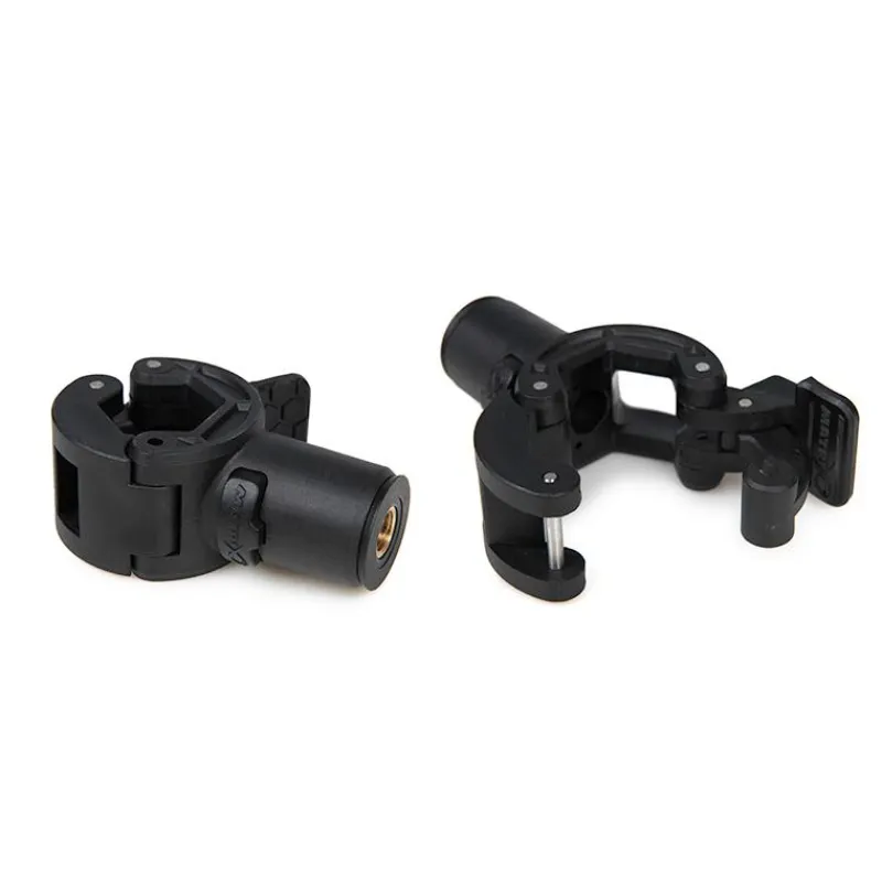Fox Matrix Stations - Paniers Sièges^Bague Tool Bar Pro Clamp