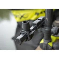 Fox Matrix Stations - Paniers Sièges^Bague Tool Bar Pro Clamp