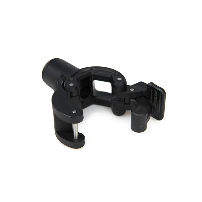 Fox Matrix Stations - Paniers Sièges^Bague Tool Bar Pro Clamp