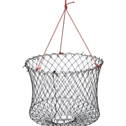 SRT Pêche À Pied * Balance À Ecrevisses Maille Nylon - Mm