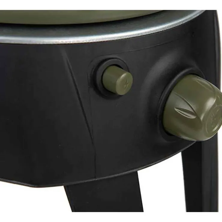 Fox Bivouac * Barbecue Cookware Cookstation