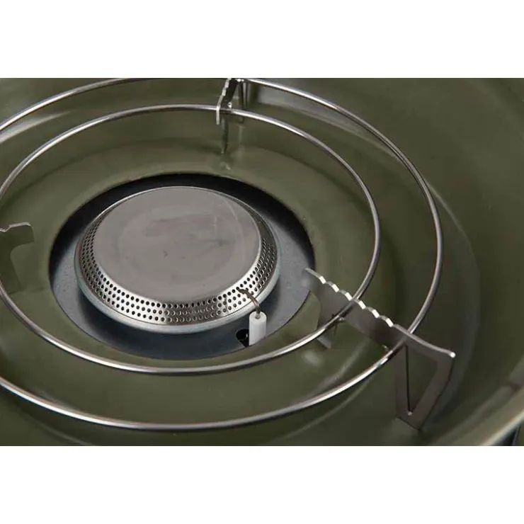 Fox Bivouac * Barbecue Cookware Cookstation