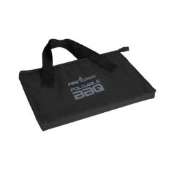 Fox Bivouac * Barbecue Cookware Foldable Bbq