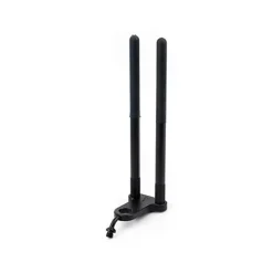 Fox Rod Pods – Supports * Barre De Maintien Black Label Hockey Stick Snag Ears