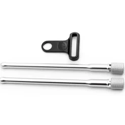 Korda Rod Pods – Supports * Barre De Maintien Pour Detecteur Stow Bar