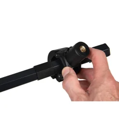 Fox Matrix Stations - Paniers Sièges^Barre Repose Épuisette 3D-R Tool Bar Pro