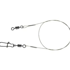 Daiwa Fils - Tresses - Bdl Carnassier * Bas De Ligne Prorex 7X7 Wire Leader