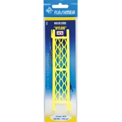 Flashmer Lignes Montées * Bas De Ligne Nylon