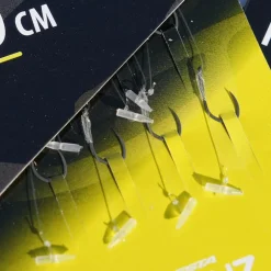 Gamakatsu Feeder|Cages Feeder * Bas De Ligne Xs Method Hair Rig Stop