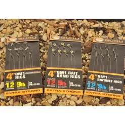 Guru Feeder|Cages Feeder^Bas De Ligne Qm1 Speed Stop 4”