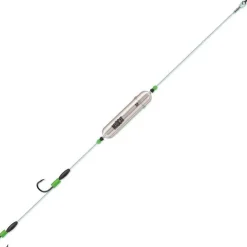 MadCat Montage Silure * Bas De Ligne Adjusta Profi River Rigs “Worm & Squid”